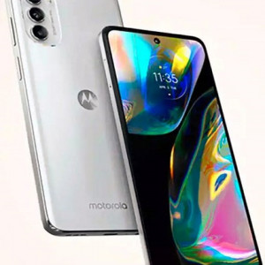 Motorola Moto G71s image
